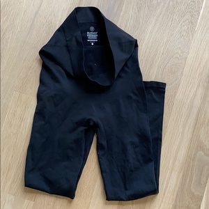 Blanqi Maternity Leggings Size Small